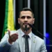 Idas e vindas de Cleitinho terminam com candidatura rejeitada e deixam rastro de desgaste político