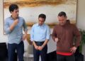 Cleitinho desiste da disputa pelo Governo de Minas e reconfigura cenário eleitoral no Estado