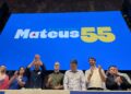 PSD oficializa candidatura de Mateus Simões ao Governo de Minas e mantém indefinida a vaga de vice