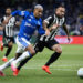 Cruzeiro sai na frente, Atlético reage e clássico deixa tudo aberto na Copa do Brasil