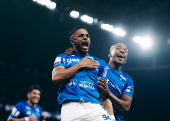 Cruzeiro bate o Corinthians em Itaquera e assume a quinta colocação do Brasileirão