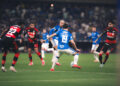 Cruzeiro empata com Flamengo no Mineirão e deixa decisão da Libertadores para o Maracanã