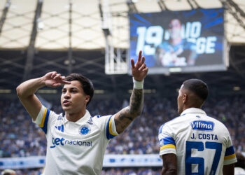 Cruzeiro vence Mirassol com time mesclado e ganha força antes de decisão contra o Flamengo
