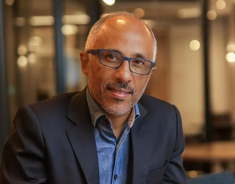 Prof. Dr. Edmilson Santos dos Santos / Arquivo Pessoal