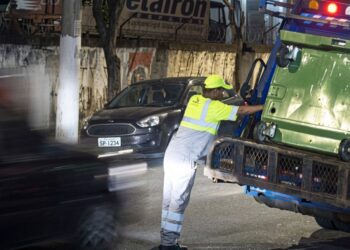 Motorista que atropelou e matou gari em São Paulo é denunciado por homicídio duplamente qualificado