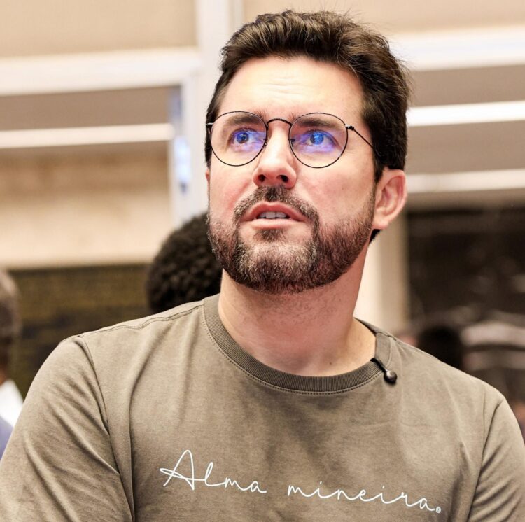 Falcão - Reprodução Facebook
