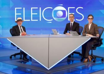 Investigações dominam entrevista de Lula na Globo e deixam propostas para a parte final