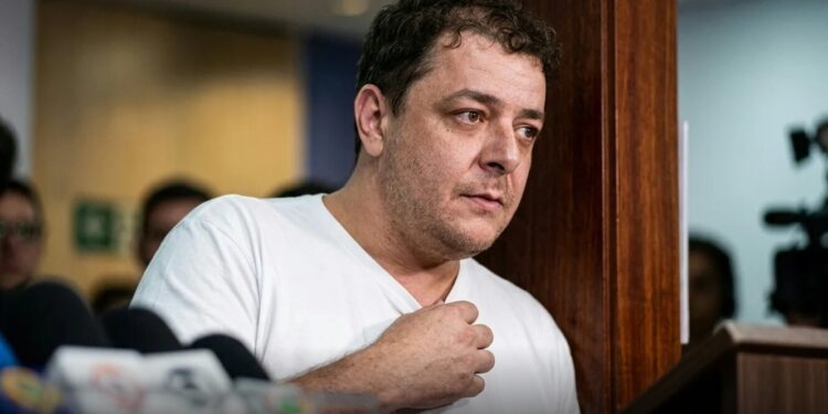 PGR pede que investigações sobre Lulinha deixem o STF e sejam enviadas à primeira instância