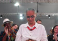 Marina Silva sofre tentativa de agressão durante ato de campanha em São Paulo