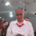Marina Silva sofre tentativa de agressão durante ato de campanha em São Paulo