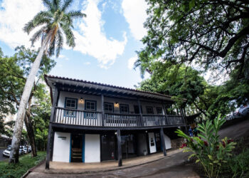 Projeto destaca a história do Museu Histórico Abílio Barreto e abre inscrições para atividade gratuita em Belo Horizonte