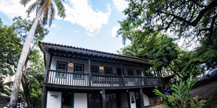 Projeto destaca a história do Museu Histórico Abílio Barreto e abre inscrições para atividade gratuita em Belo Horizonte