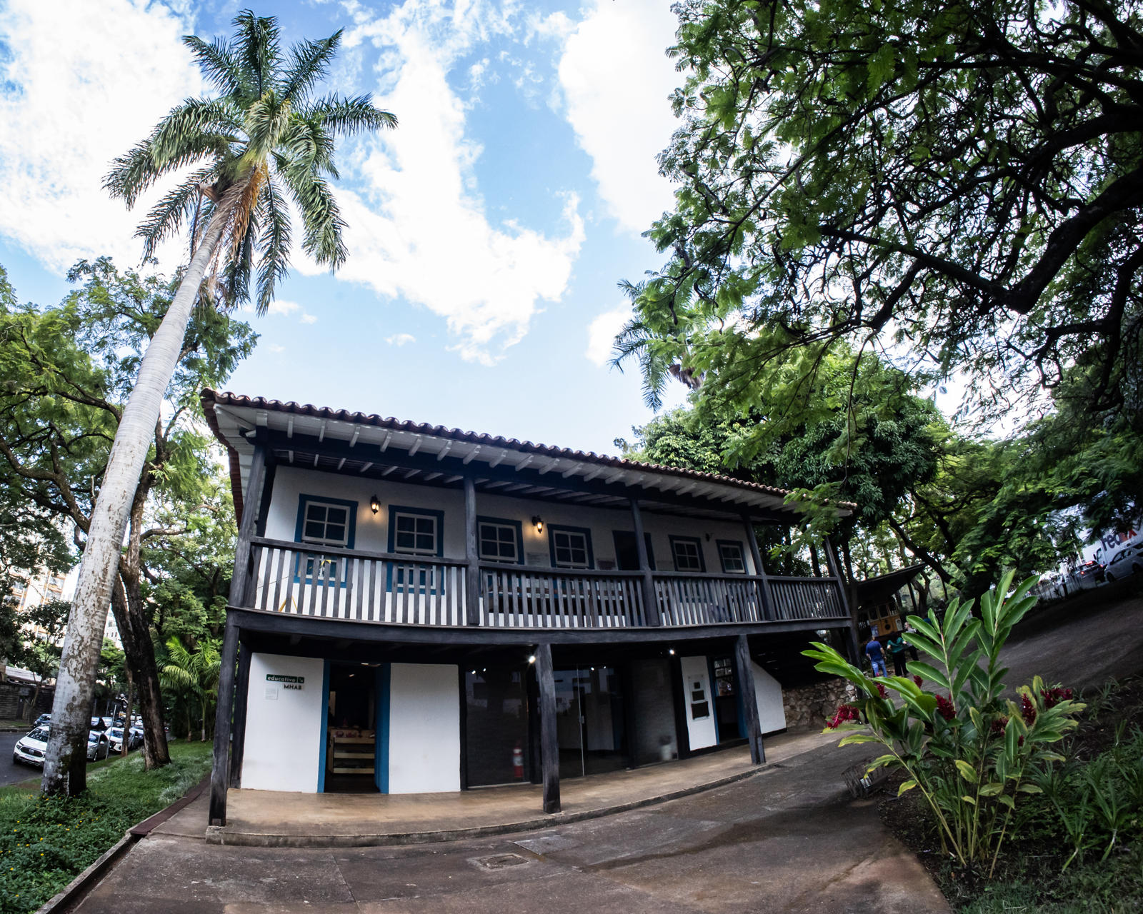 Projeto destaca a história do Museu Histórico Abílio Barreto e abre inscrições para atividade gratuita em Belo Horizonte
