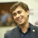Patrimônio de Nikolas cresce mais de 10 mil% em quatro anos; salários de deputado explicariam aumento?