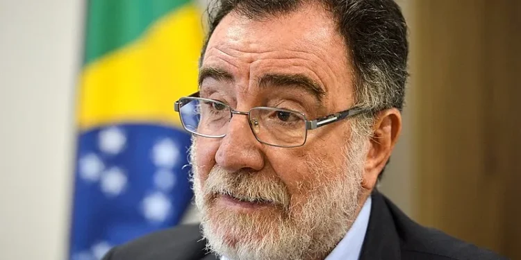 PT confirma Patrus Ananias na disputa pelo Governo de Minas e Marília Campos ao Senado