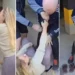 Um mês depois: o que aconteceu com a pastora filmada agredindo entregador em Contagem