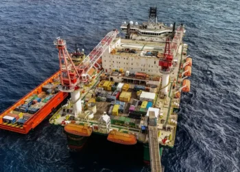 Petrobras anuncia nova descoberta de gás em área estratégica da Colômbia