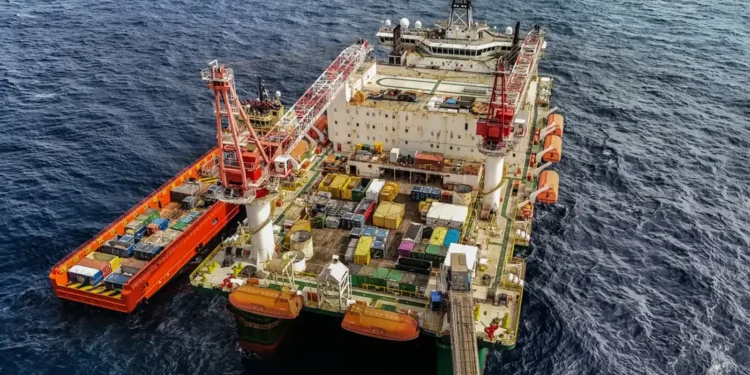 Petrobras anuncia nova descoberta de gás em área estratégica da Colômbia