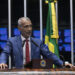 Romário deixa o PL e anuncia apoio a Eduardo Paes na disputa pelo governo do Rio