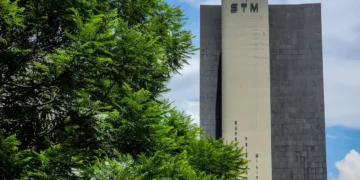 STM cassa patente de militar condenado por transmitir HIV intencionalmente a duas mulheres