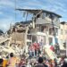 Terremoto na Colômbia chega a 265 mortos e buscas entram em fase crítica
