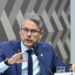 Alessandro Vieira pede impeachment de Nunes Marques por atuação ligada ao caso Master