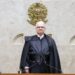 Fachin suspende decisões de Mendonça e Dino e mantém Andrei no comando da PF