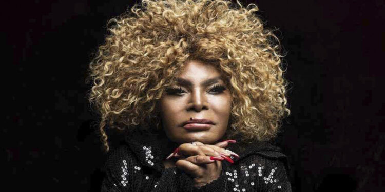 Elza Soares: Lição de Vida
