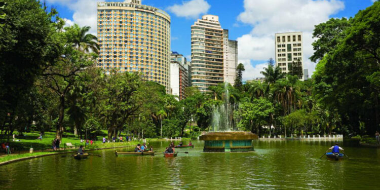 Trilhas, natureza e cultura: parques de BH têm programação gratuita no fim de semana