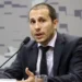 Novo chefe da PF reage após afastamento de Andrei e fala em ataques à corporação