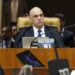 Moraes acusa Mendonça de pressionar PF para incluí-lo em delação de Vorcaro