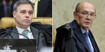 “Até a máfia tem ética”: Gilmar e Mendonça travam duro embate no STF