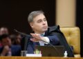 André Mendonça afasta Andrei Rodrigues da chefia da PF e diz ter sido monitorado por mais de 30 dias