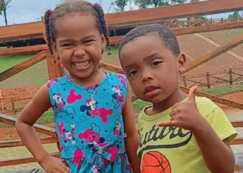 Caso Bacabal: PF descarta crianças nos EUA, mas buscas por Ágatha e Allan chegam à Interpol
