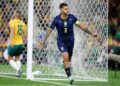 Brasil reage após levar virada, faz 4 a 2 na Austrália e Ancelotti aprova novo esquema