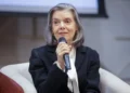 Cármen Lúcia vem a BH neste sábado para falar sobre democracia e participação das mulheres