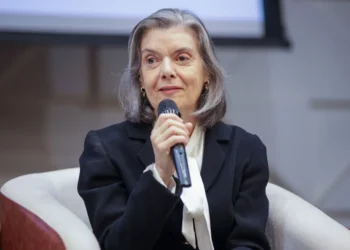 Cármen Lúcia vem a BH neste sábado para falar sobre democracia e participação das mulheres