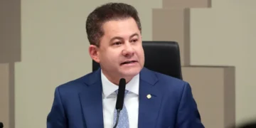 Alvo da PF, Cezinha disse ter celular roubado três dias antes de operação