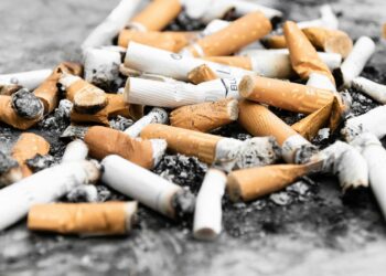 Anvisa prepara novas imagens de alerta para embalagens de cigarros