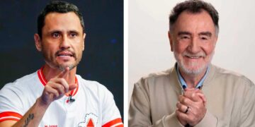 Cleitinho lidera disputa pelo governo de Minas, mas Patrus encosta em eventual segundo turno