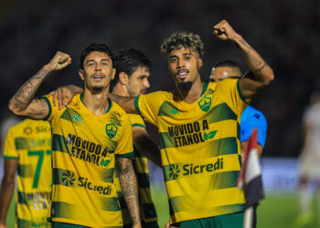 Antes da proibição, Cuiabá já enfrentava as bets: “Destroem famílias”