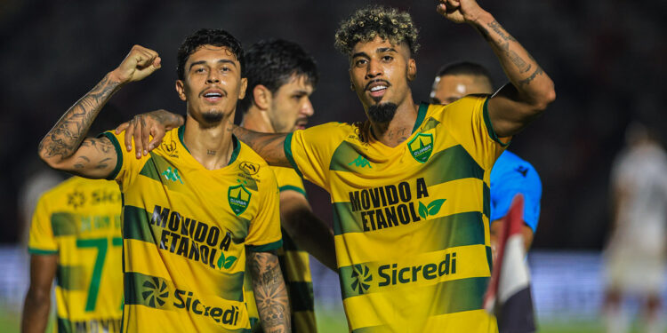 Antes da proibição, Cuiabá já enfrentava as bets: “Destroem famílias”