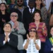 7 de Setembro reúne chefes dos Três Poderes em Brasília em meio à crise no STF