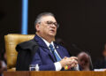 Ameaça de sanções dos EUA aumenta pressão sobre STF em pleno processo eleitoral