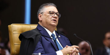 Ameaça de sanções dos EUA aumenta pressão sobre STF em pleno processo eleitoral
