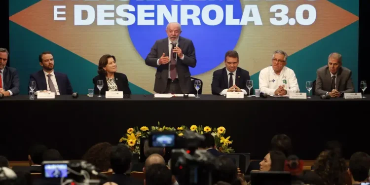 Lula assina medida provisória que acaba com as bets no Brasil