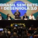 Lula assina medida provisória que acaba com as bets no Brasil