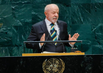 Na ONU, Lula defende Pix, regulação das big techs e soberania; Trump destaca poder militar dos EUA