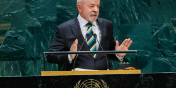 Na ONU, Lula defende Pix, regulação das big techs e soberania; Trump destaca poder militar dos EUA