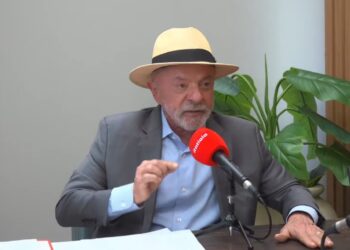 Em entrevista à Itatiaia, Lula fala sobre Master, STF, eleições e cenário político de Minas